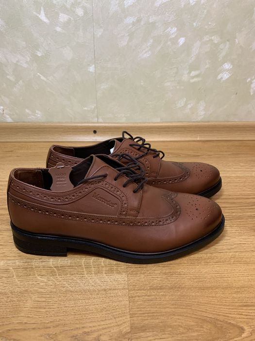 Туфлі чоловічі нові! 42