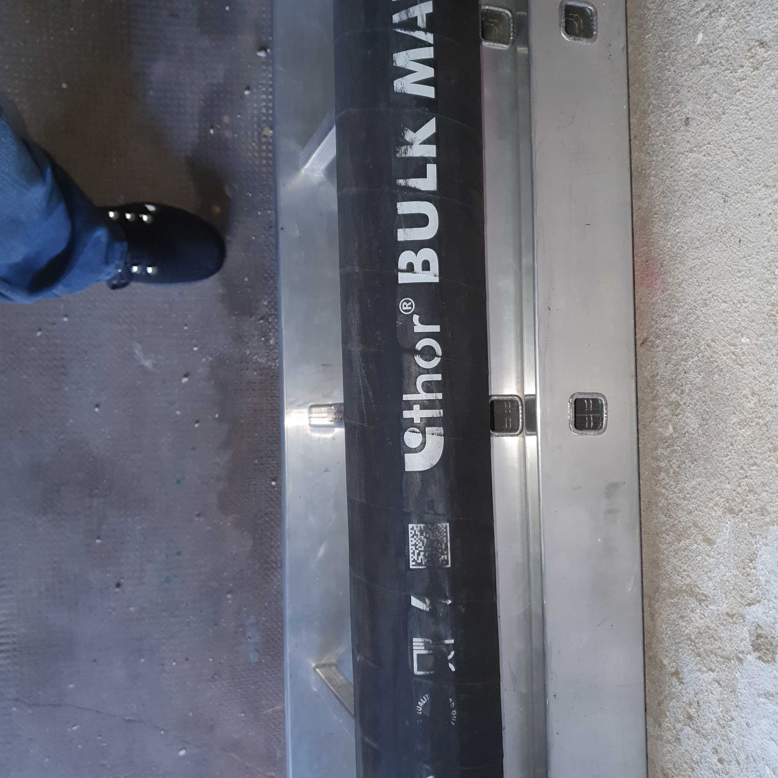 Wąż do transportu art. spożywczych