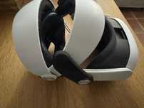 Vendo Meta Quest 3 512gb + acessórios