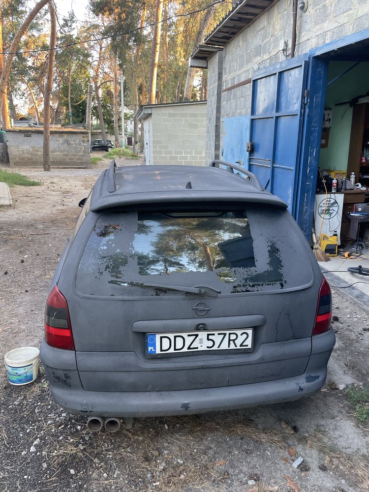 Продам поляка на полном ходу