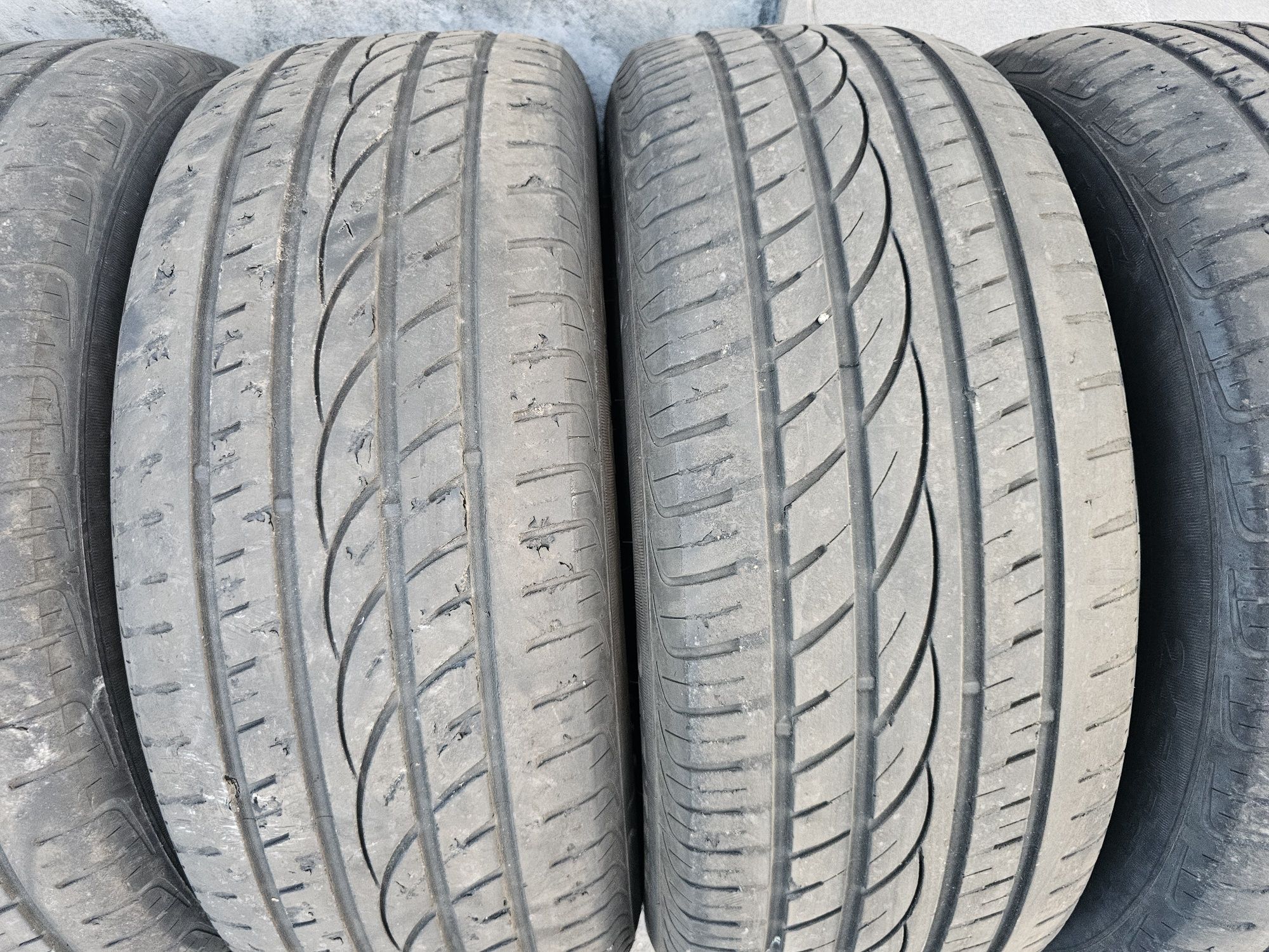 245/55 r19 2020 рік