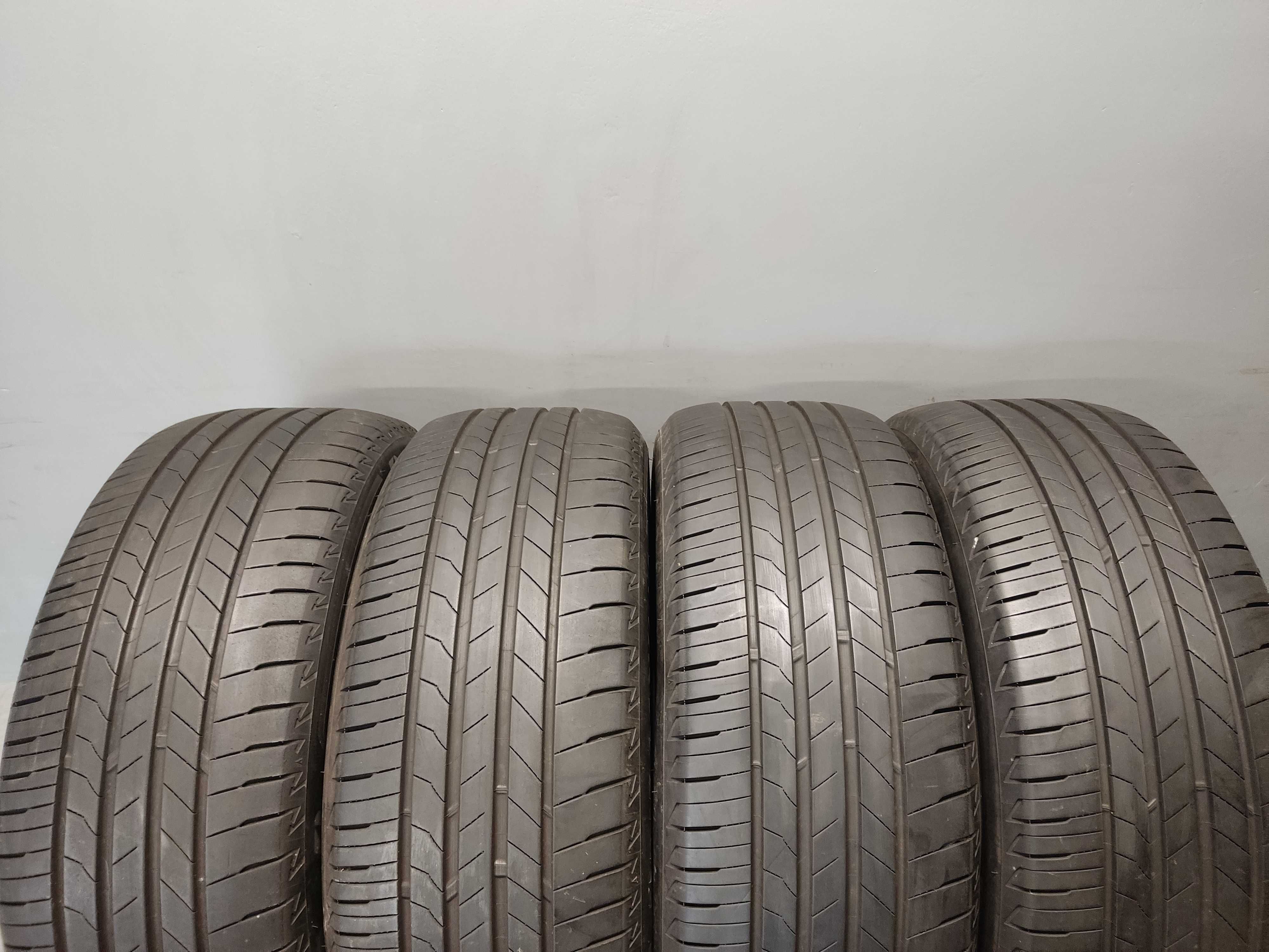 4x235/50R20 Bridgestone Alenza 001 Enliten, 104V XL, 2023 rok