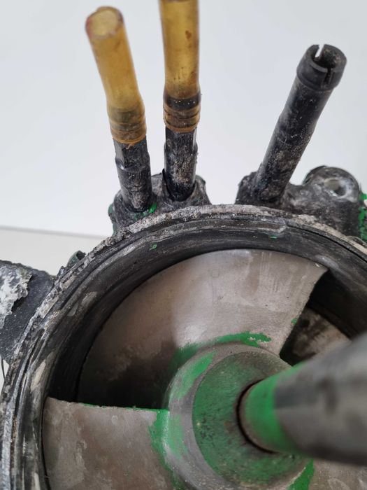 Struga Turbina Wering sea doo xp