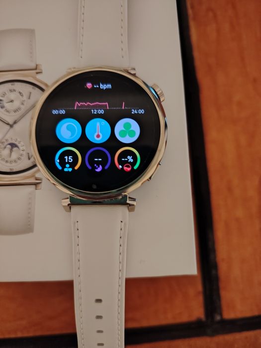 Smartwatch Huawei gt5 41mm