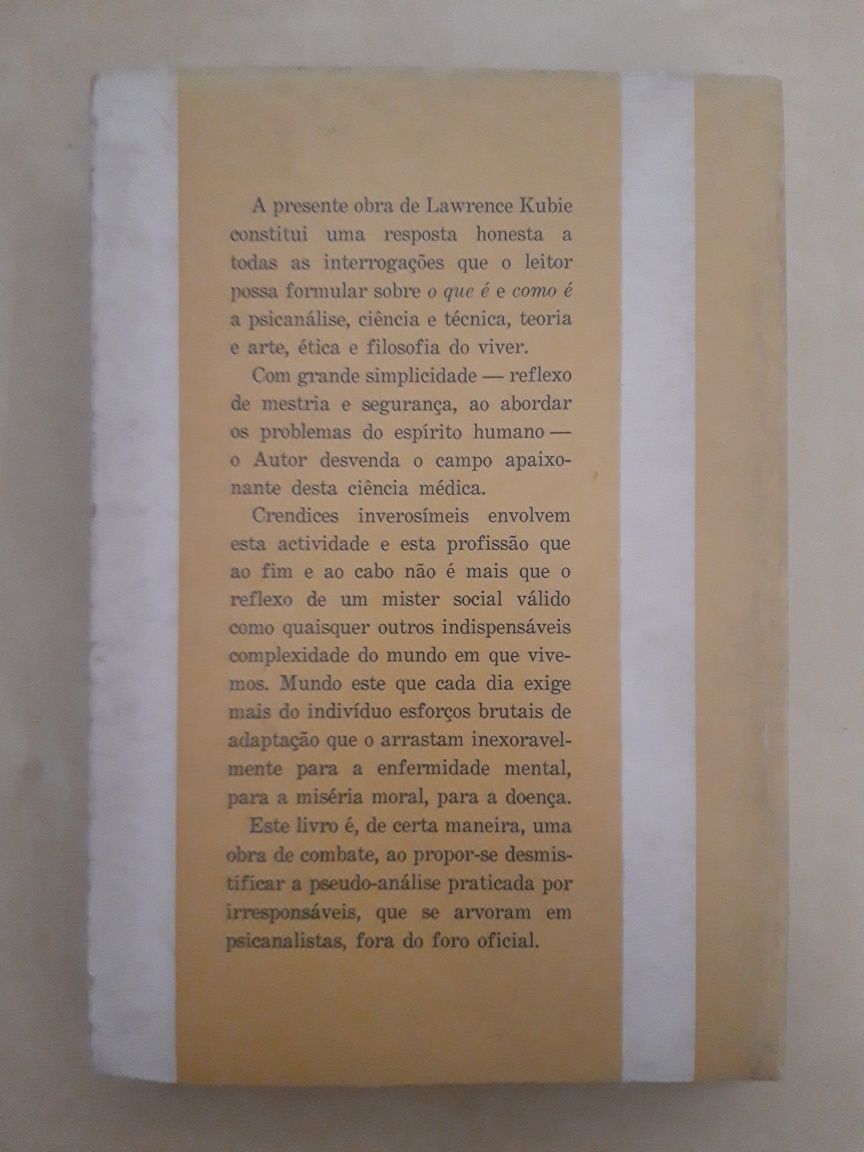Teoria e Prática da Psicanálise