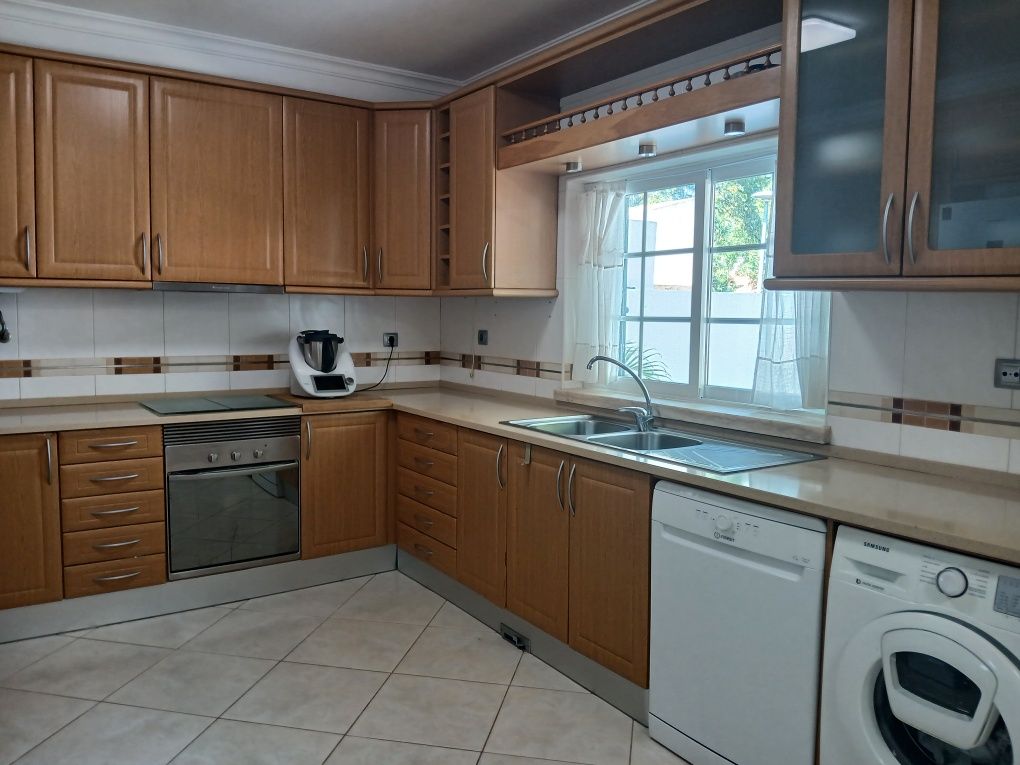 Moradia T4 Porto Alto