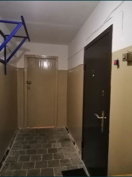 Сдам 1ком квартиру на Павловом поле