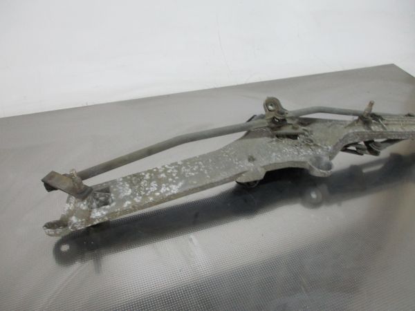 Motor limpa vidros frente MERCEDES-BENZ Classe S (W220)