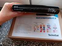 Sprzedam tuner satelitarny Technisat