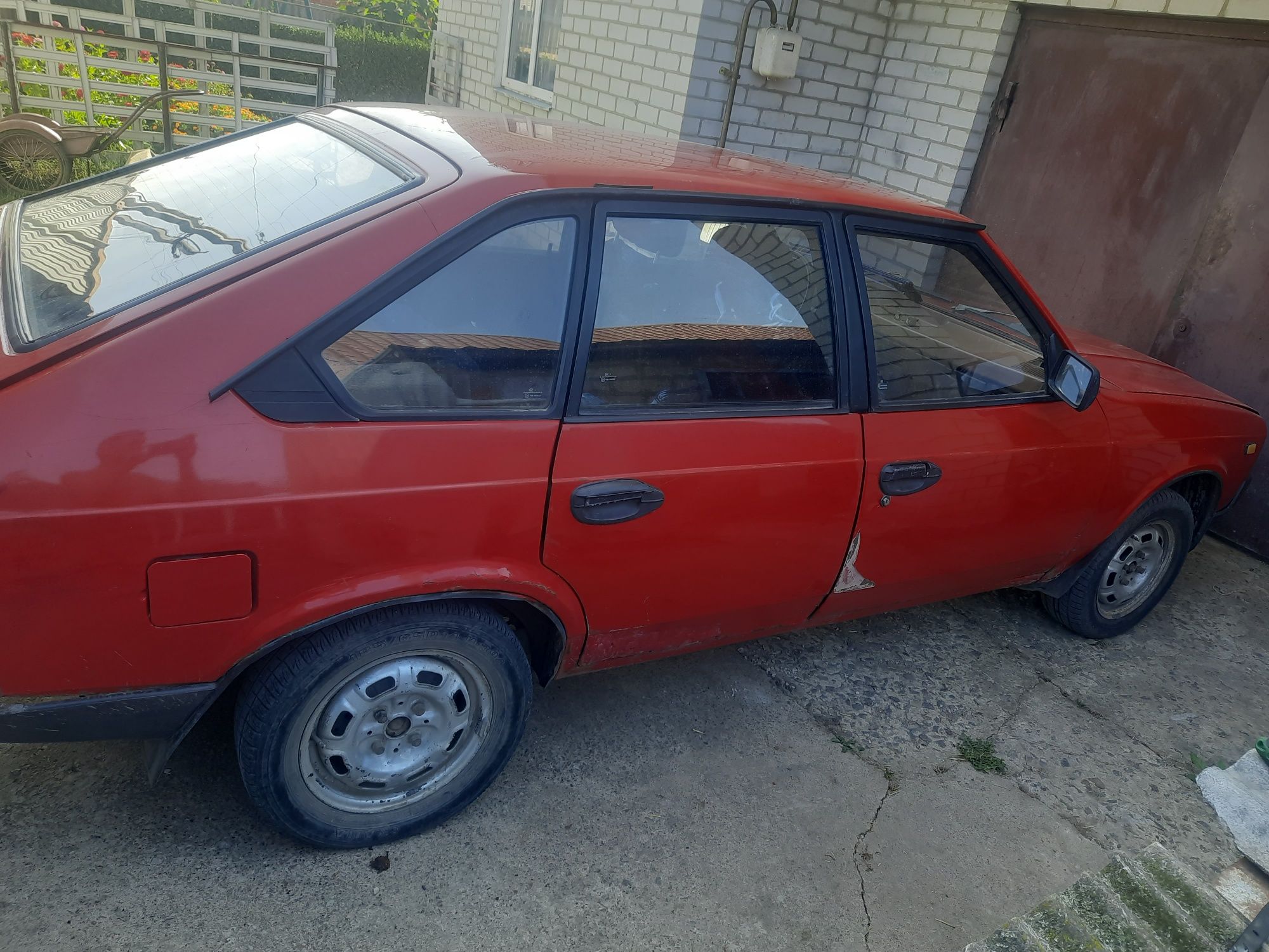 Продам москвич 2141