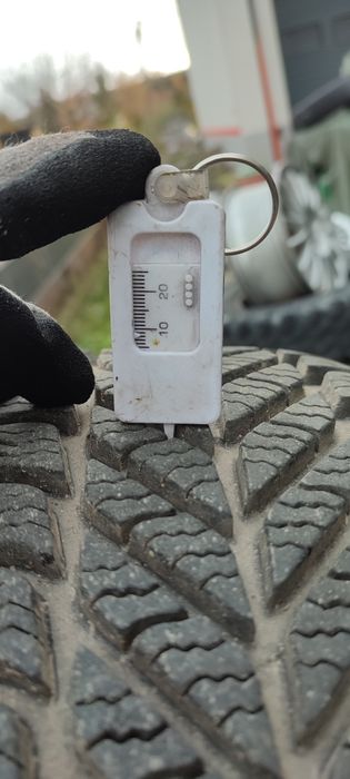 195/65/R15 Dębica Frigo 2 2014 rok komplet 4szt.