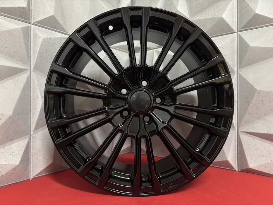 NOWE Felgi Koła 18" 5x108 Ford Land Rover Volvo Jaguar • • PIĘKNE • •