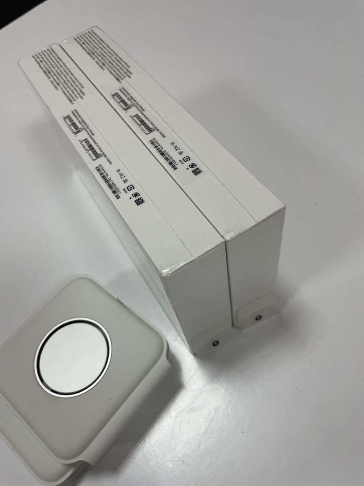 Apple Magsafe Duo Charger (MHXF3) original МАГАЗИН! ГАРАНТІЯ!