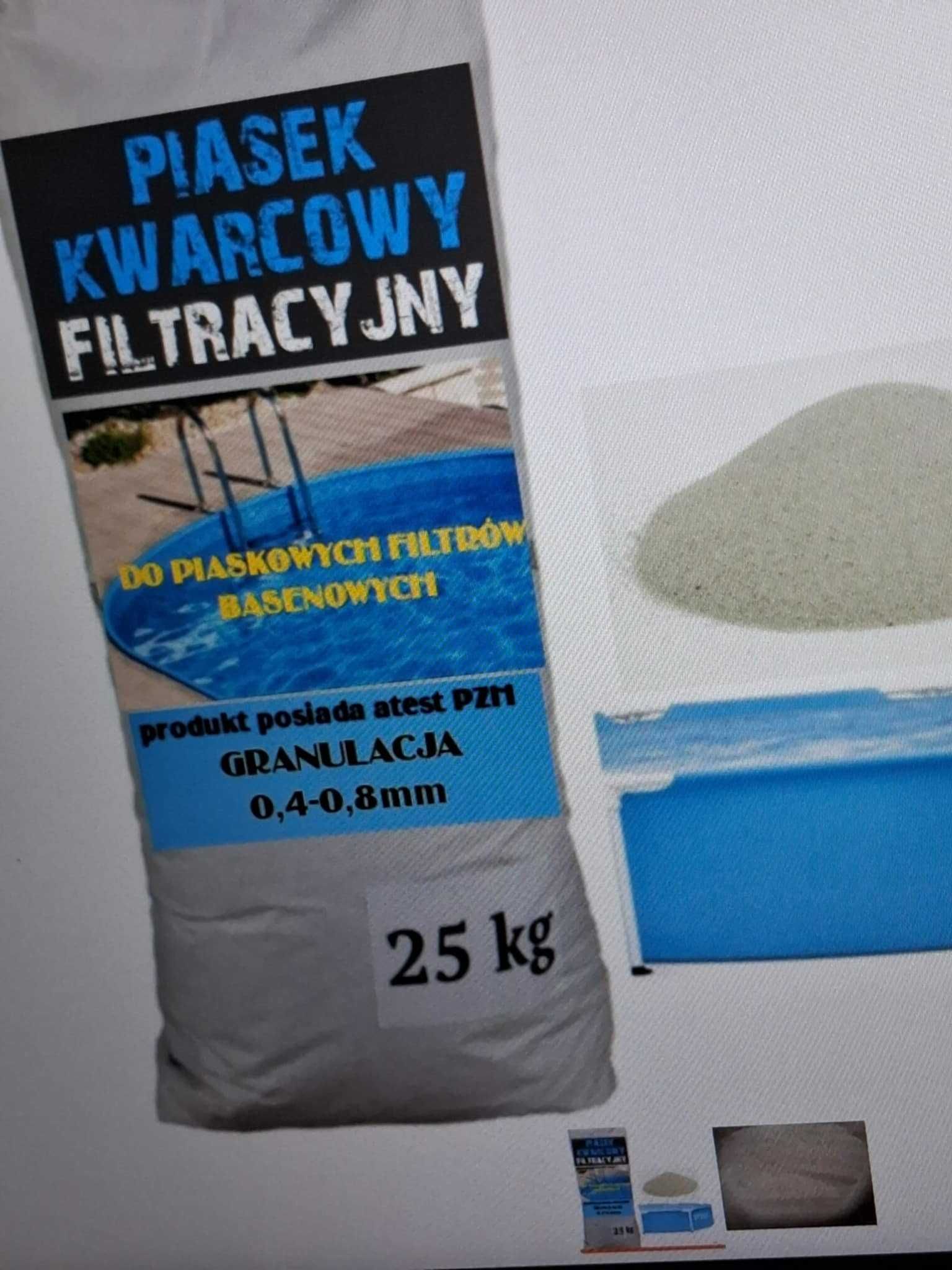 Pompa filtrująca do basenu