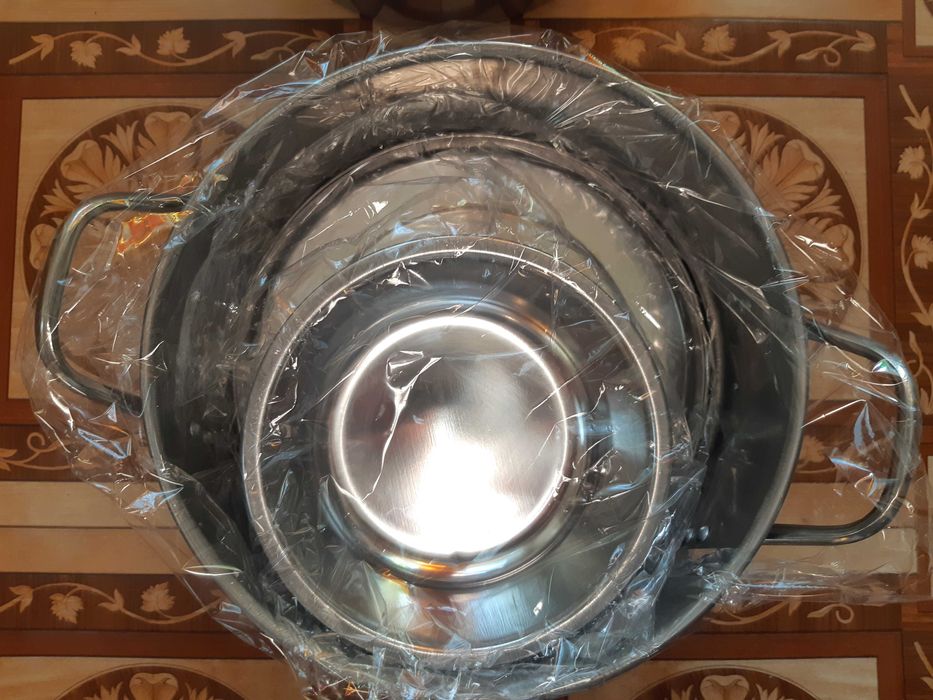 набор посуды " Турист", цена сниженна