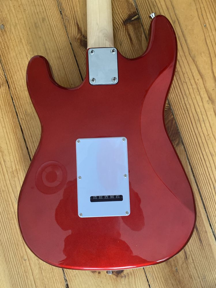 Gitara elektryczna Jay Turser jt-300 tr