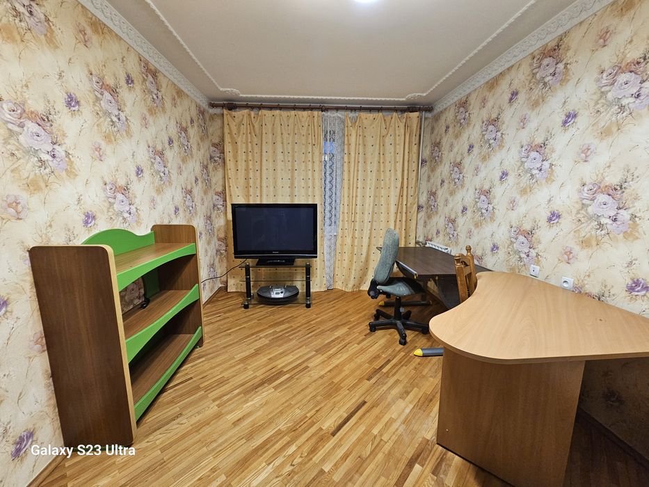 пр. Победы, просторная квартира