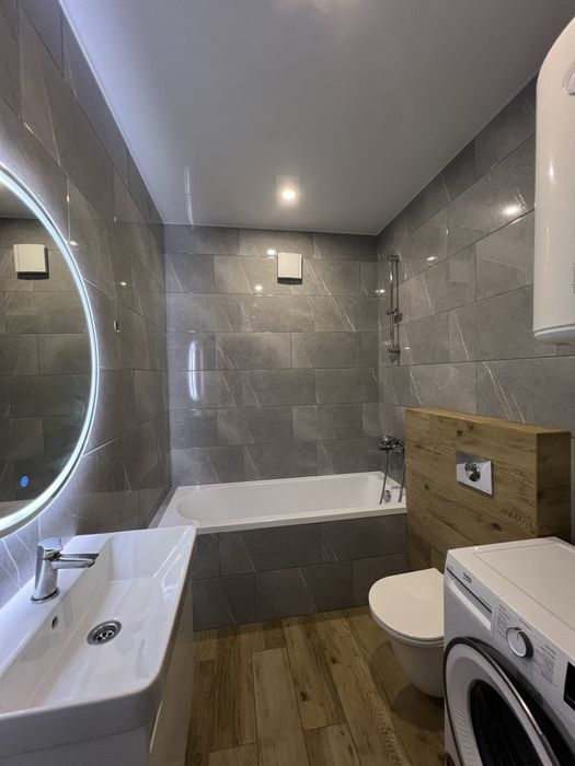 Власник! 1 кімнатна квартира