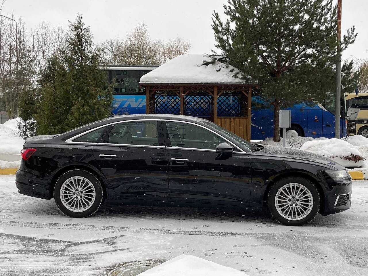 Продажа Audi A6 2019