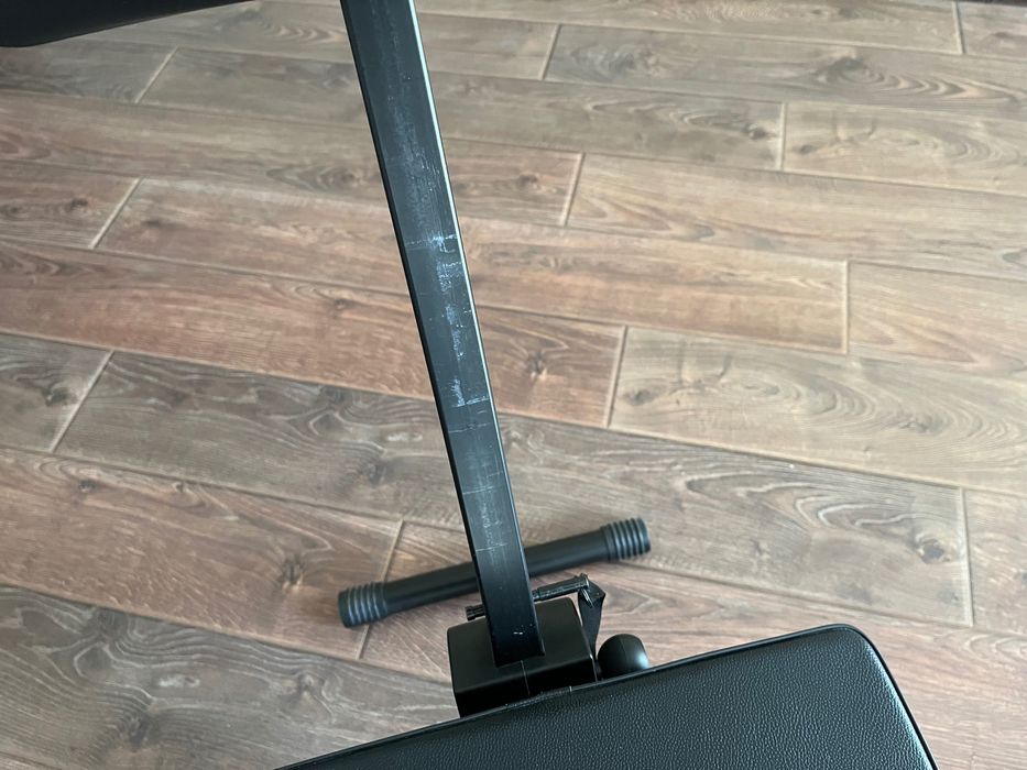 стілець для гітариста б/в QUIKLOK DX749