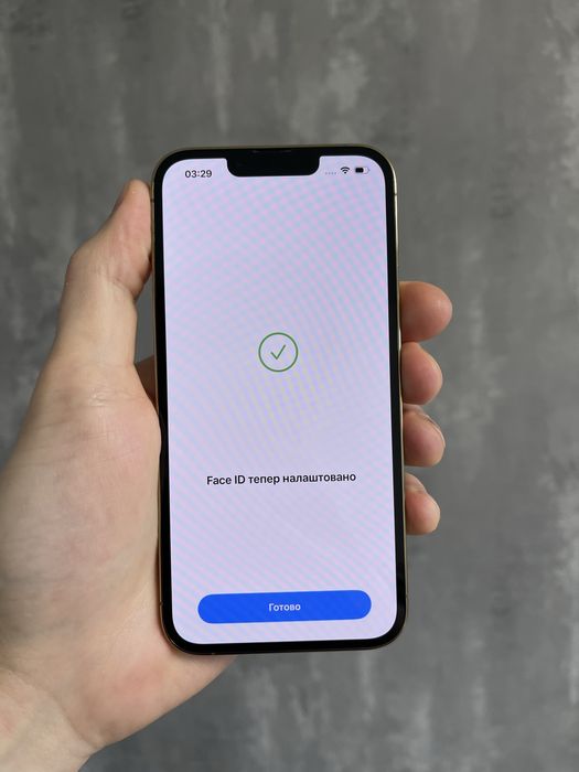 iPhone 13 Pro 128 Gb Ідеальний