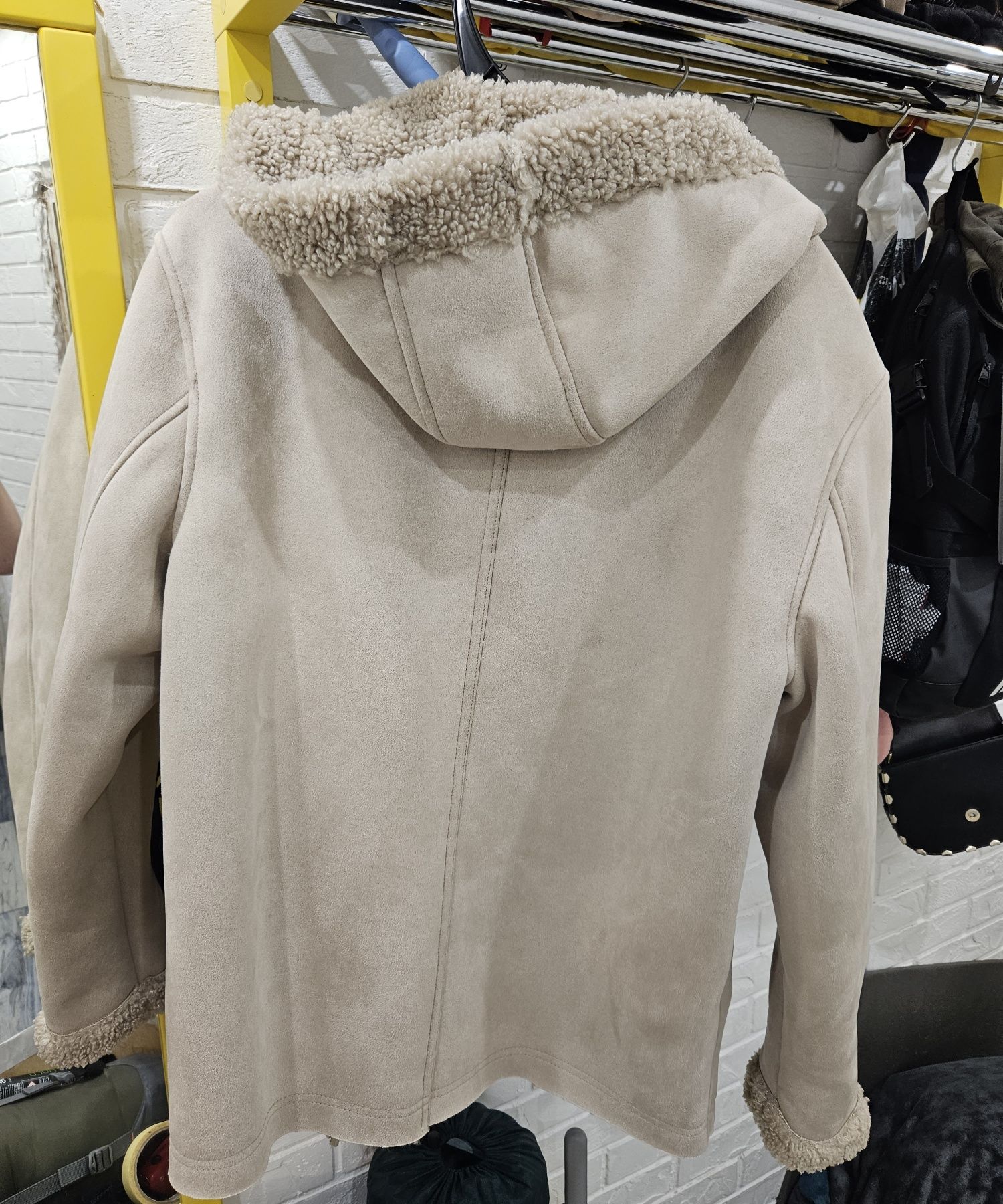 Куртка чоловіча ZARA, М, 1500 грн