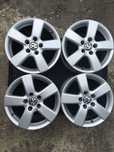 5 112 16 диски VW Golf V VI Touran Caddy Jetta Audi Skoda