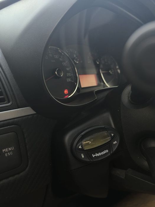 Fiat Grande Punto 2009