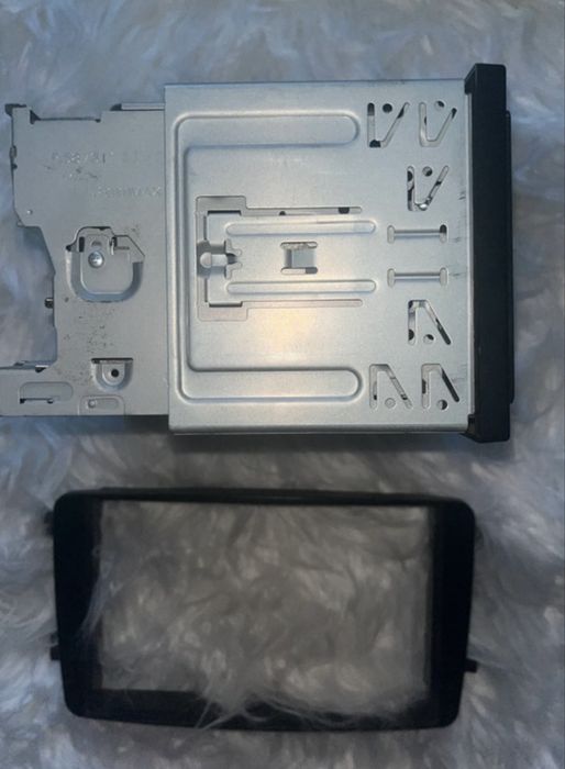 Radio samochodowe Pioneer SPH-DA130DAB