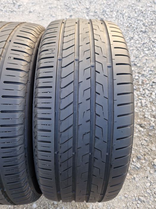 Opony letnie Matador Hectorra 5. 225/55r17 (101Y) XL
