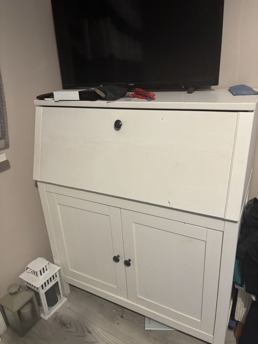 IKEA HEMNES sekretarzyk