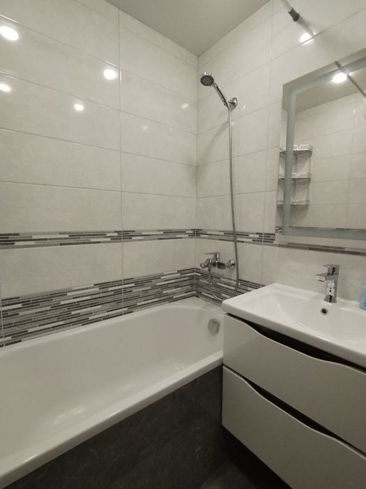 Оренда 1-кімнатної на проспекті А. Поля!