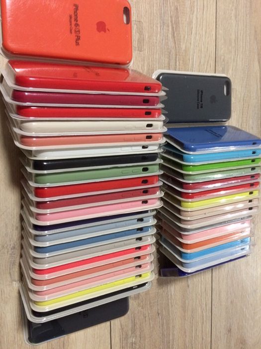 Накладка Silicon Case iPhone X челох для айфон x