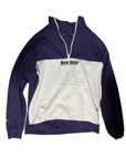 Bluza oversize comfy