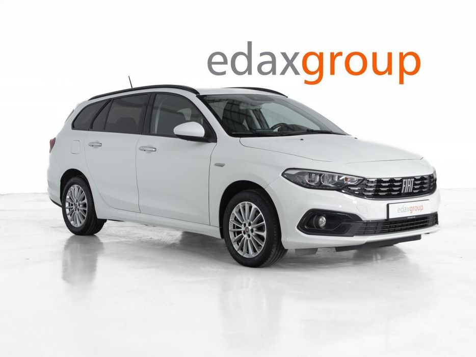Fiat Tipo Station Wagon 1.3 Multijet Life