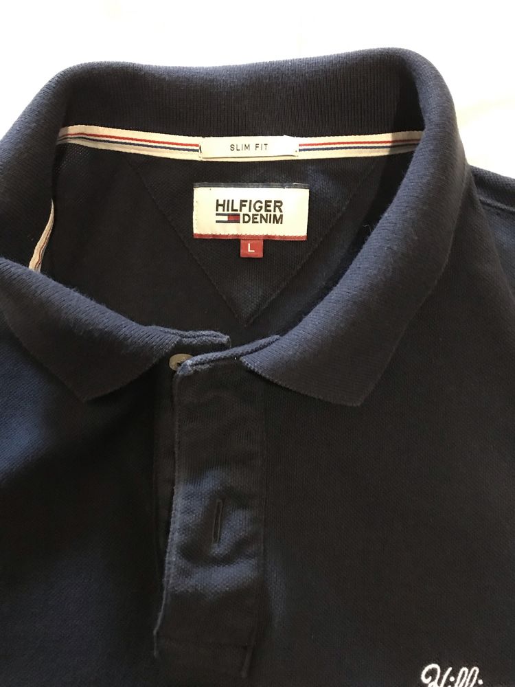 Tommy Hilfiger L