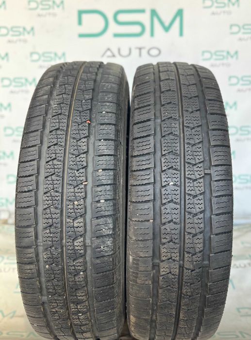 Скад шин б/в. 215/75 R16C Nexen Winguard WT1
