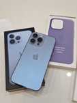 iPhone 13 Pro 128gb bateria 85%