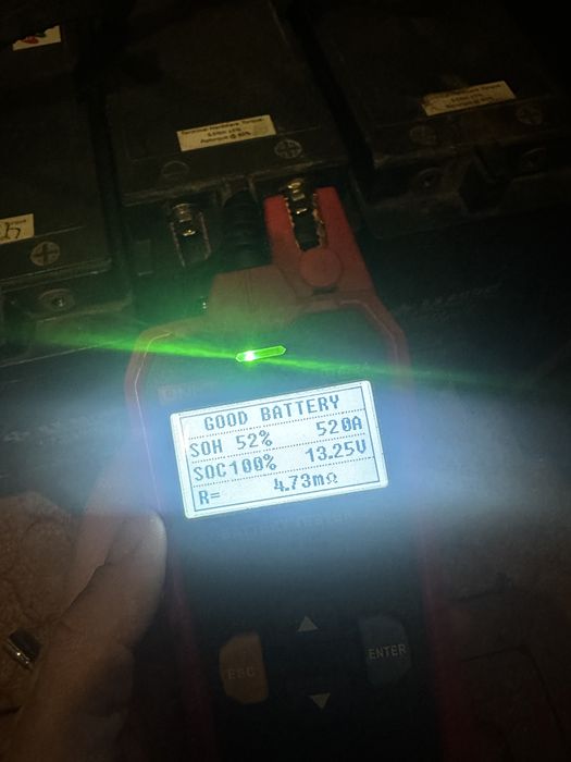 Аккумулятор AGM BB Battery FTB100-12 12V 100A