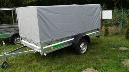 Wynajem wypożyczenie przyczepy lawety, do koni, quadu, wywrotka, kafar