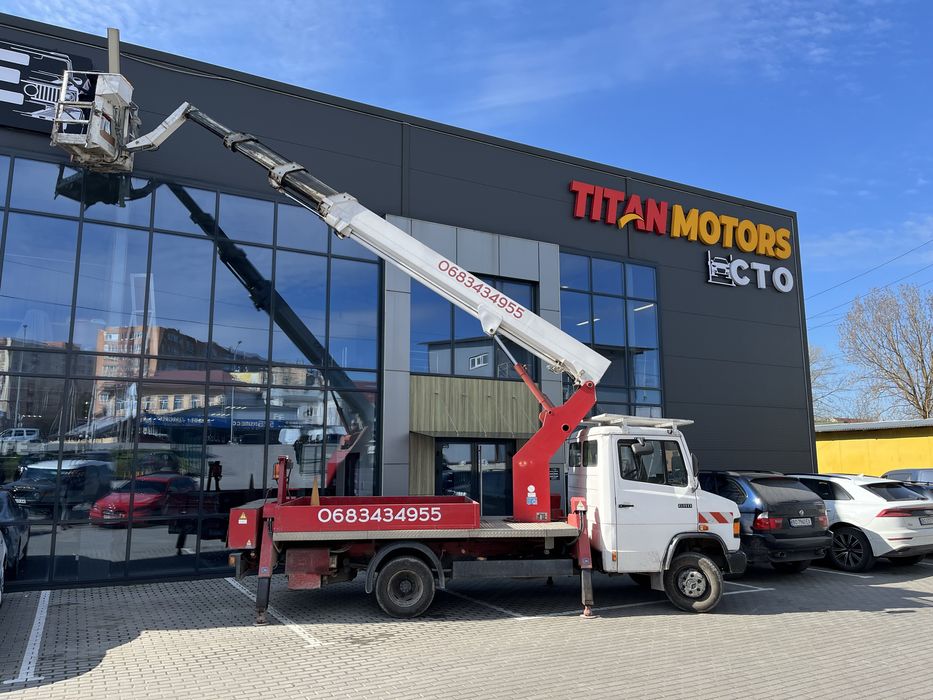 Монтаж кондиціонерів і реклами