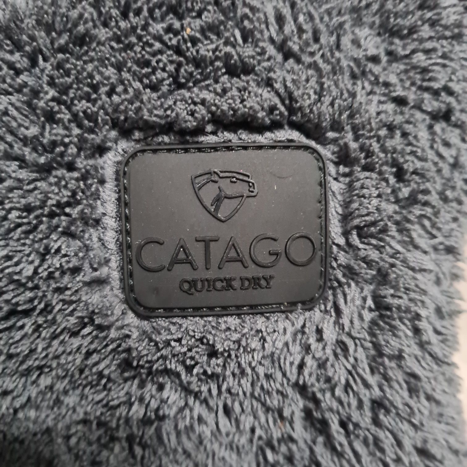 CATAGO quick dry derka ubranko ubranie 65cm