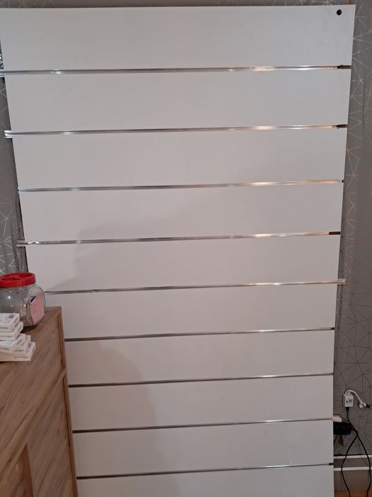 Економ панели 2 метра в высоту