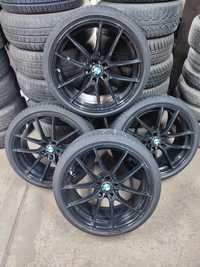 Диски 5/120 R20 BMW