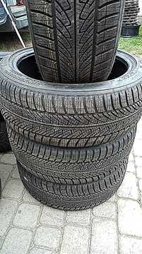 opony NOWE 4 szt. 205/45/17 88V Goodyear