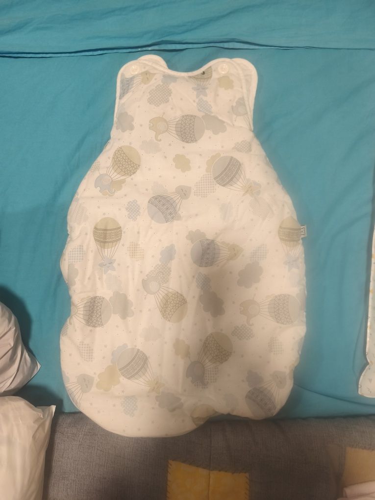 Roupas bebes e varios