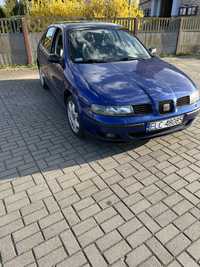 Sprzedam seat leon 1.8 t