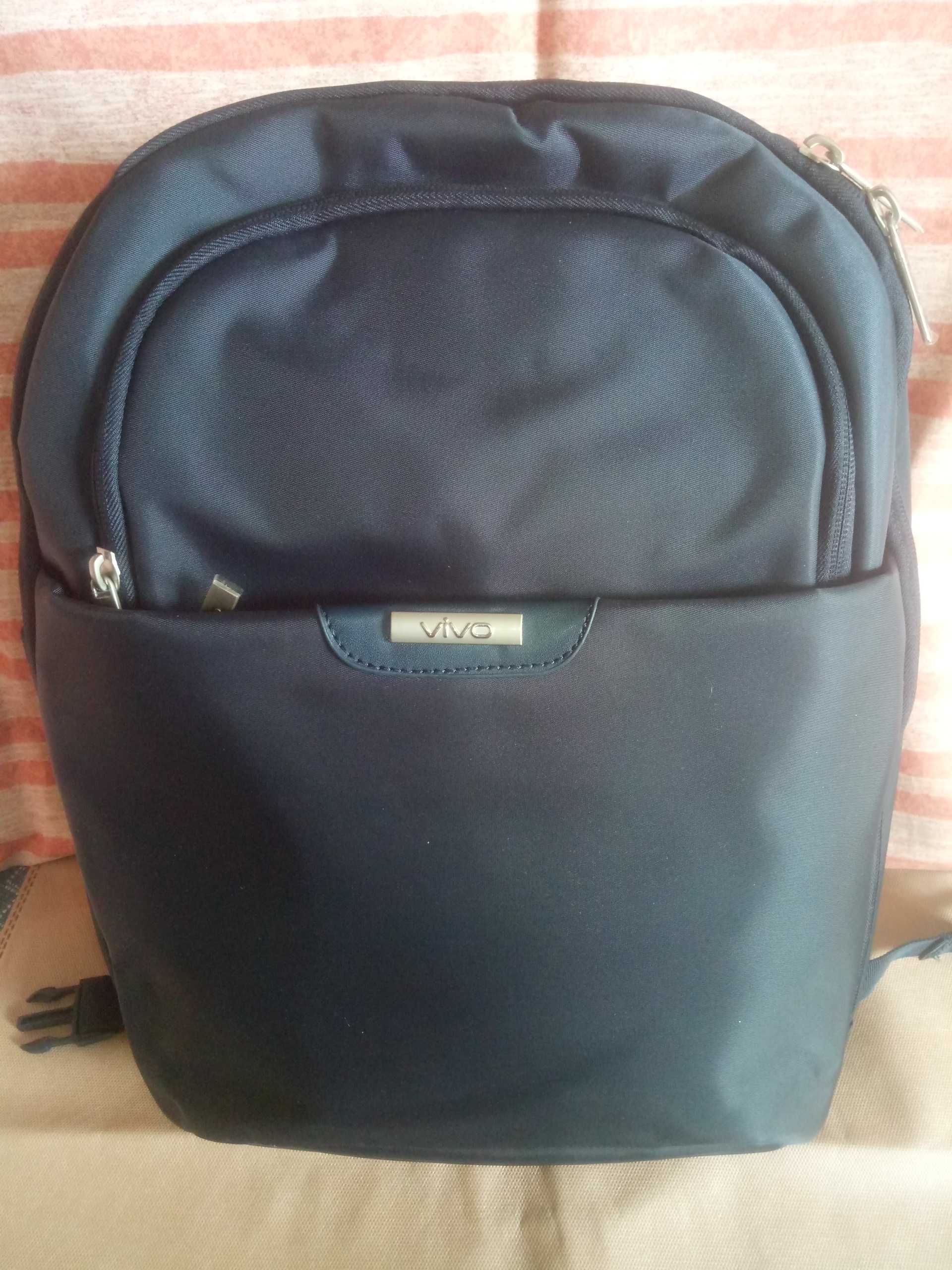 Рюкзак наплічник для ноутбука vivo I891