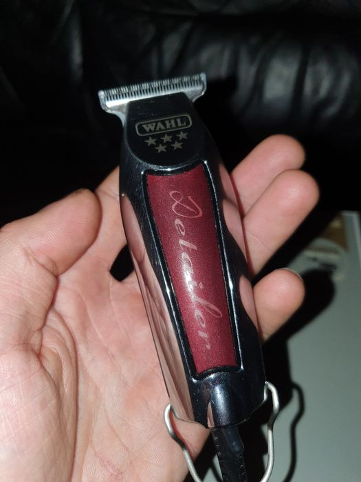 Продам Wahl Detailer