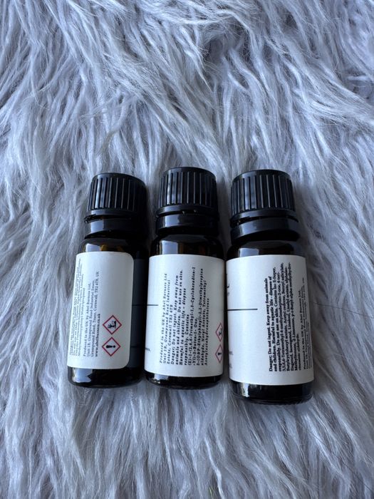 Olejki eteryczne Abel